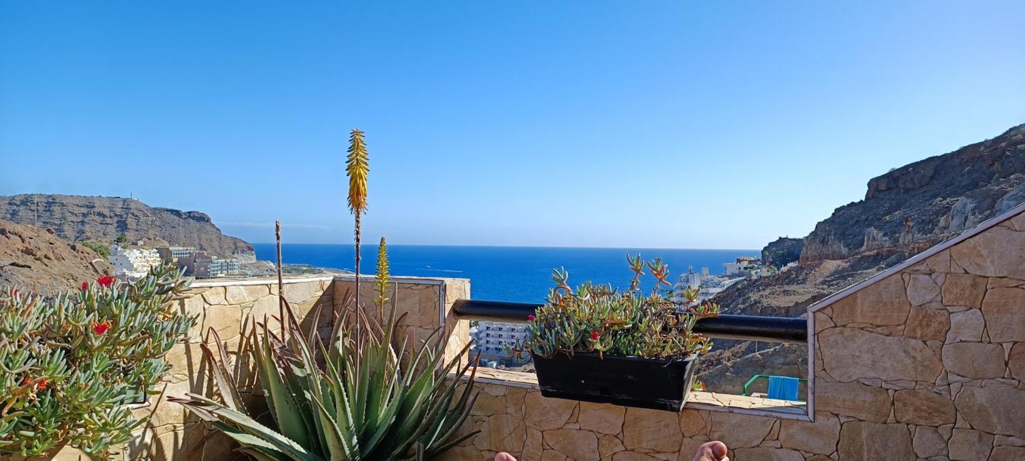 Demelza Ocean View Las Palmas de Gran Canaria